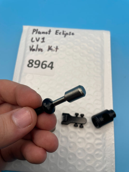 Planet Eclipse LV1 Valve Kit