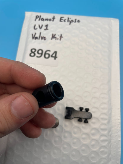 Planet Eclipse LV1 Valve Kit