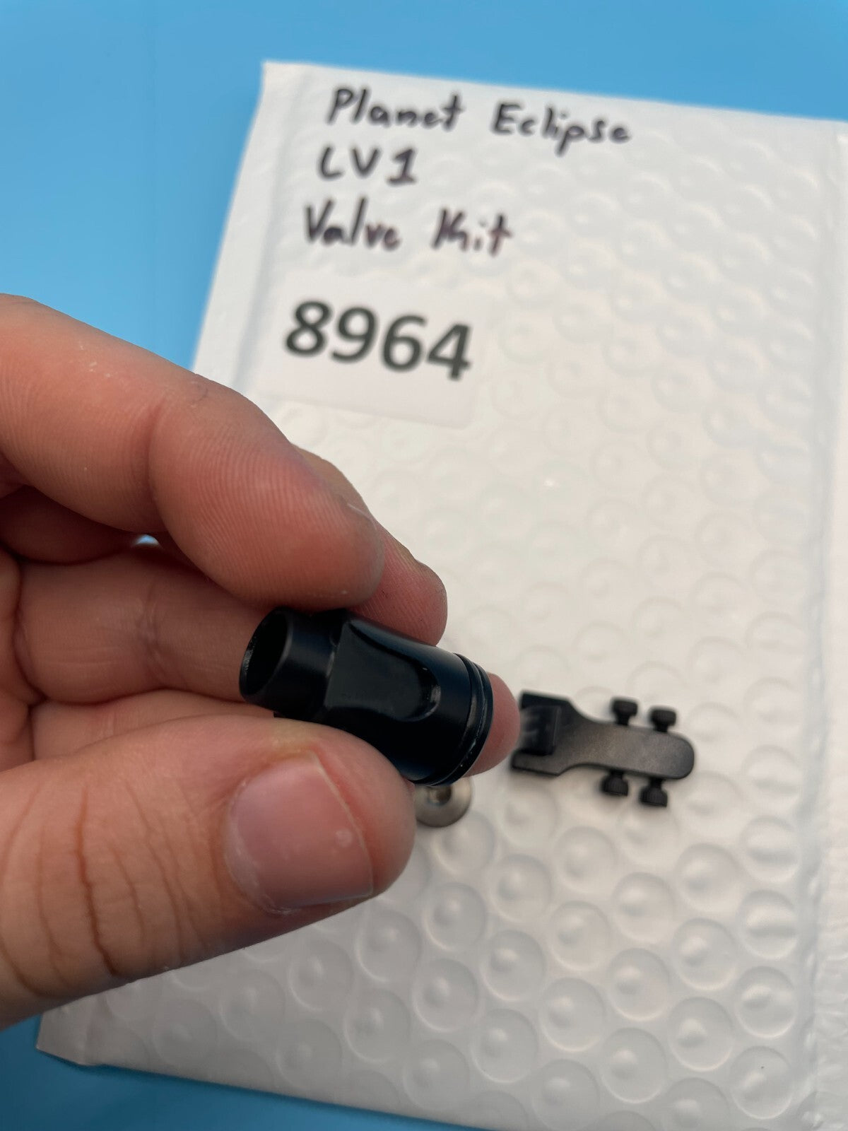 Planet Eclipse LV1 Valve Kit