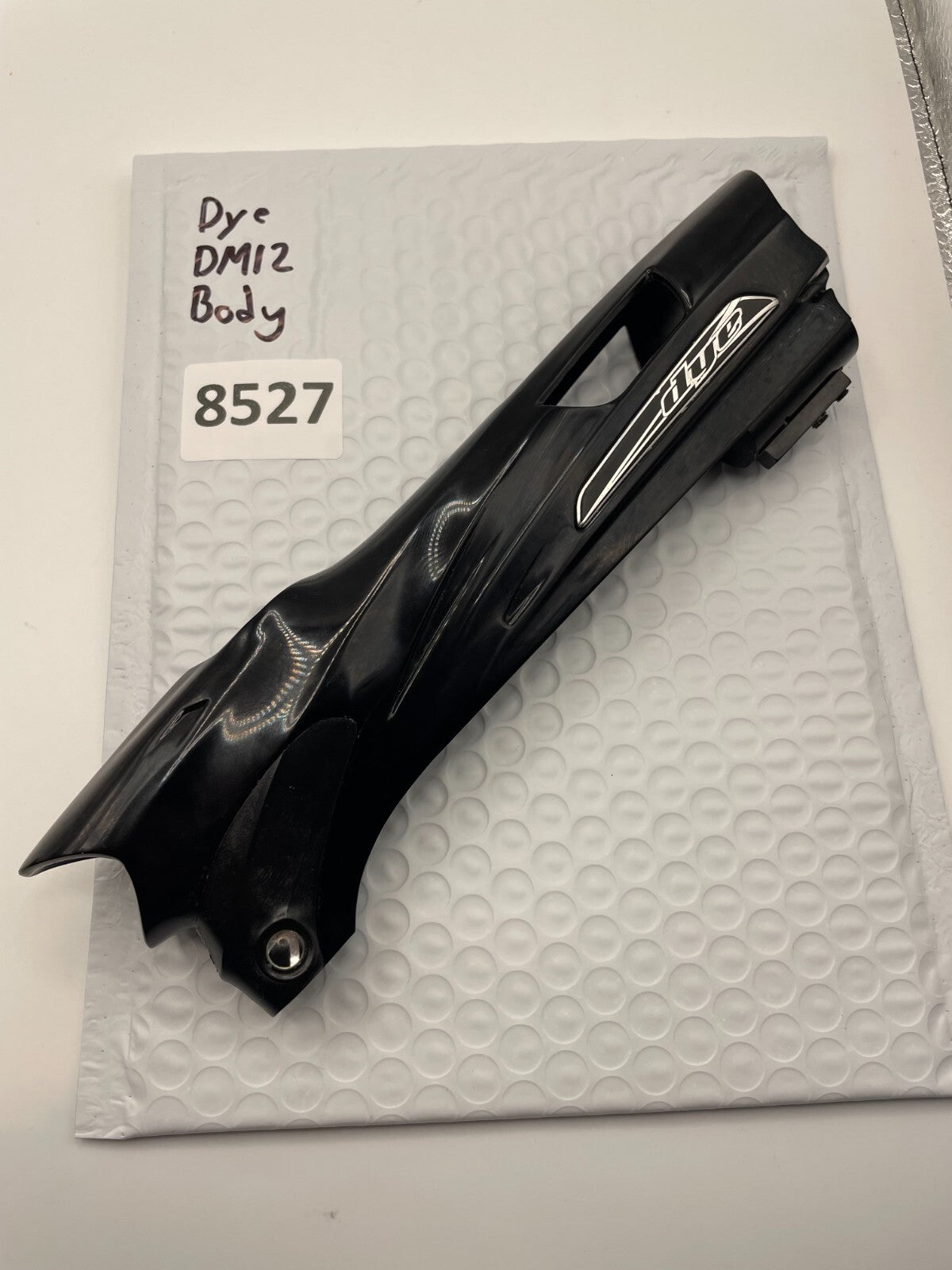 Dye DM12 Body