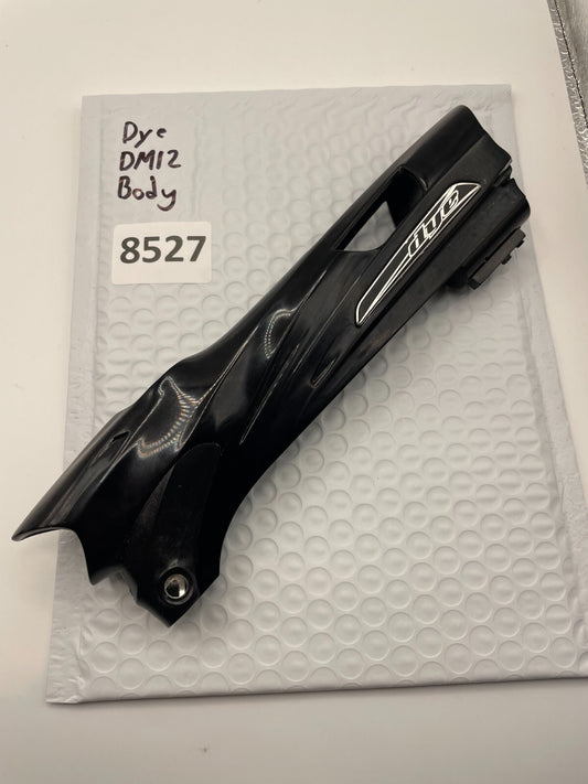 Dye DM12 Body