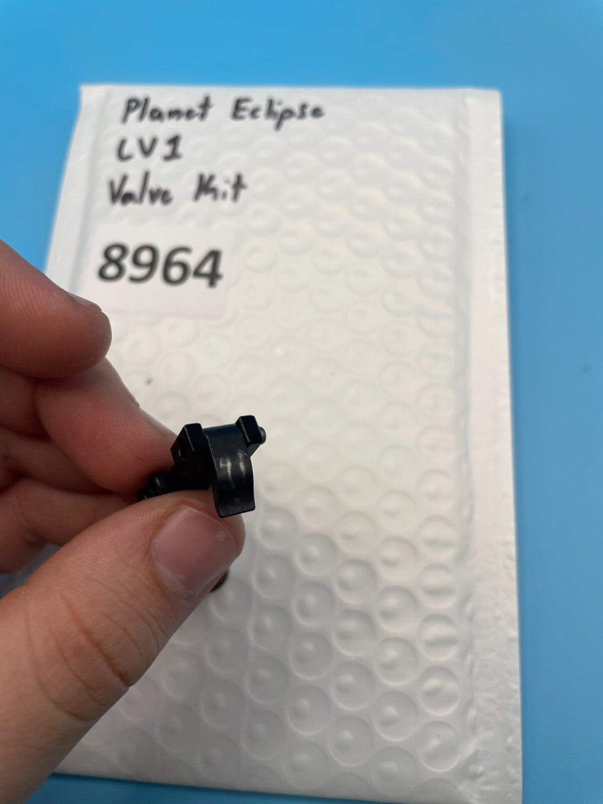 Planet Eclipse LV1 Valve Kit