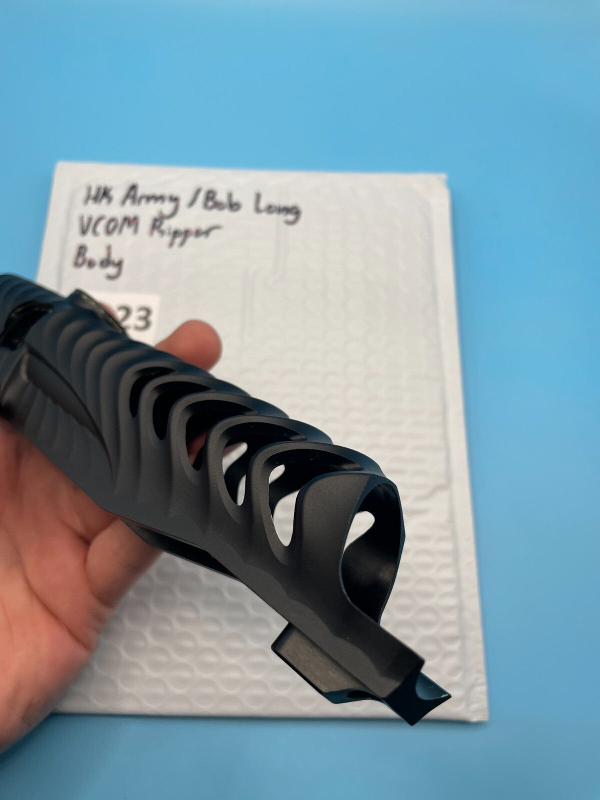 HK Army/Bob Long VCOM Ripper Body