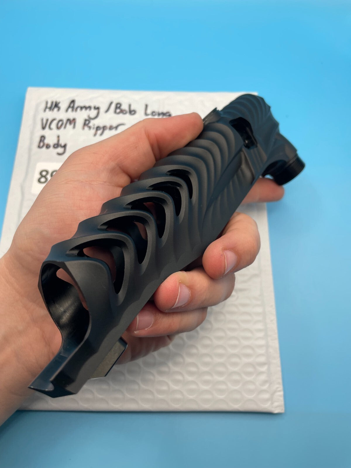 HK Army/Bob Long VCOM Ripper Body