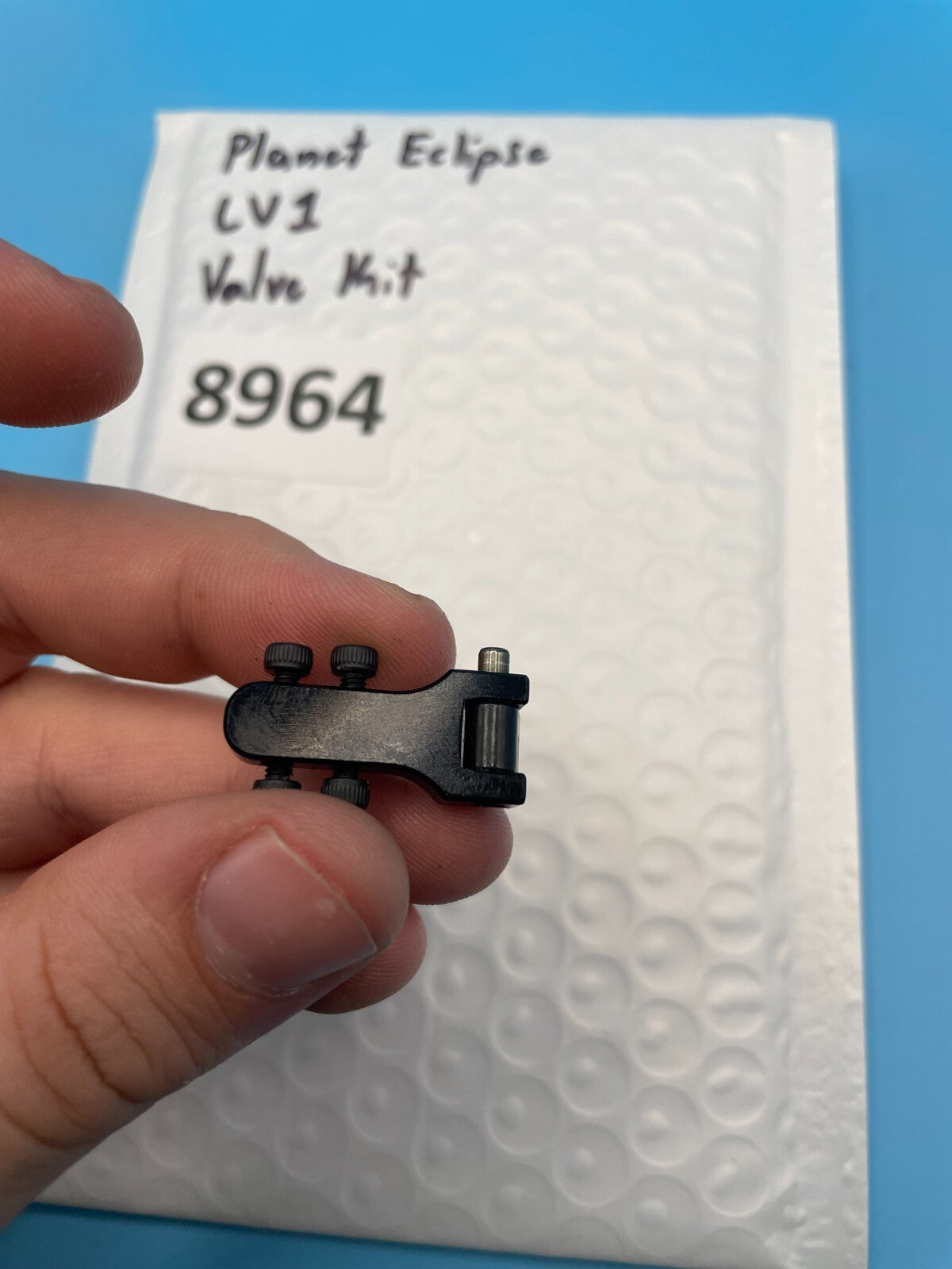 Planet Eclipse LV1 Valve Kit
