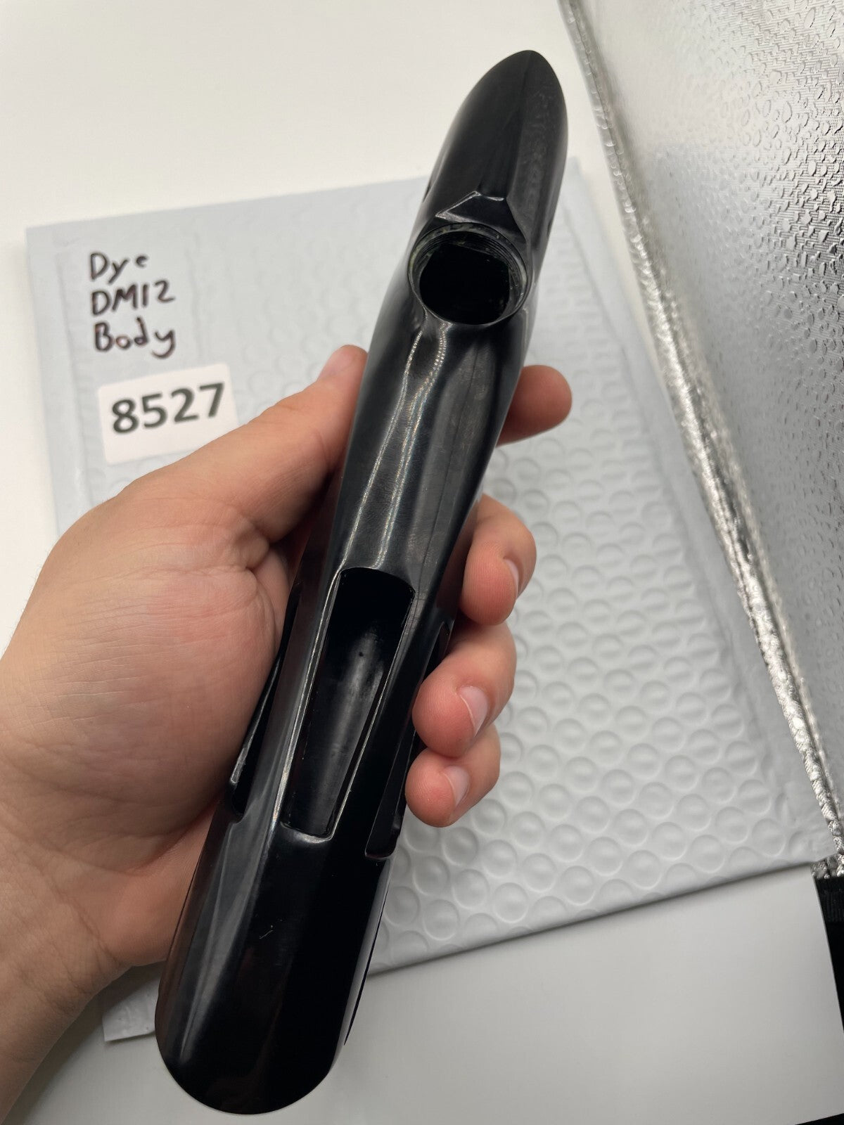 Dye DM12 Body