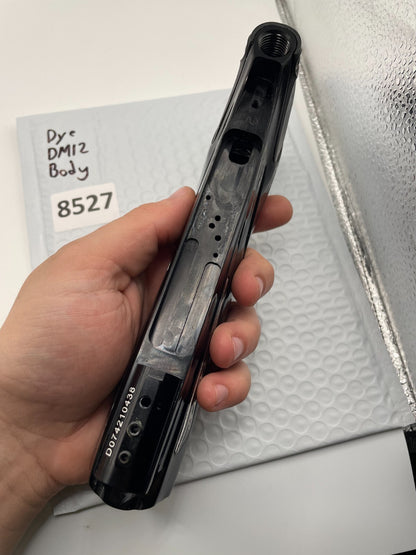 Dye DM12 Body