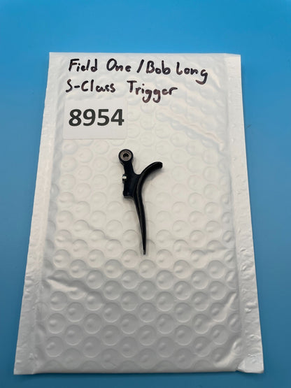 Field One/Bob Long S-class Trigger