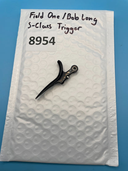 Field One/Bob Long S-class Trigger