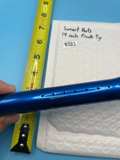 Smart Parts 14 inch Freak Tip