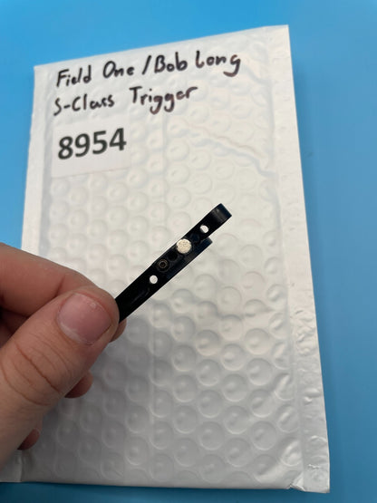 Field One/Bob Long S-class Trigger