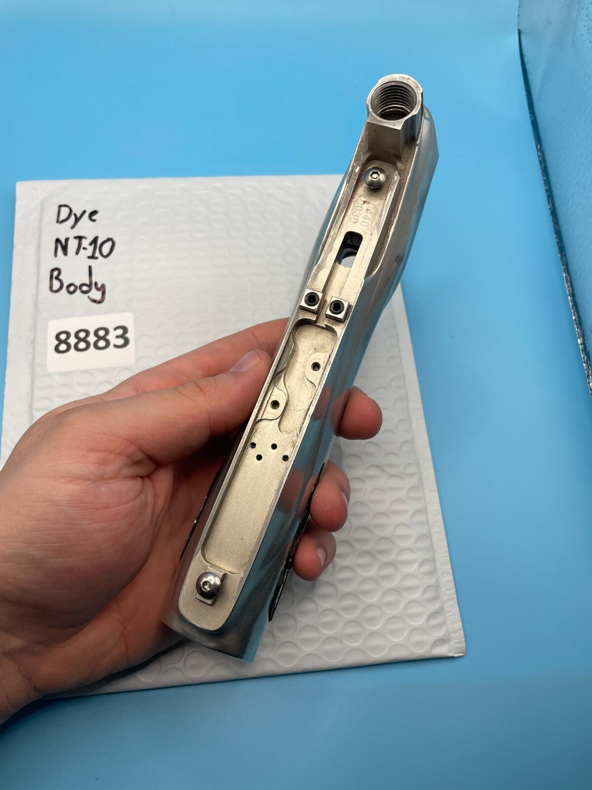 Dye NT-10 Body