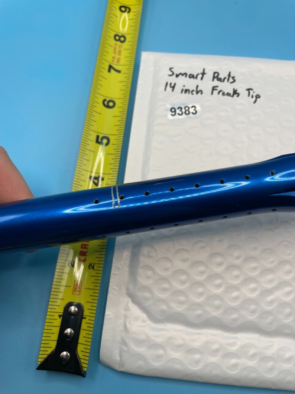 Smart Parts 14 inch Freak Tip