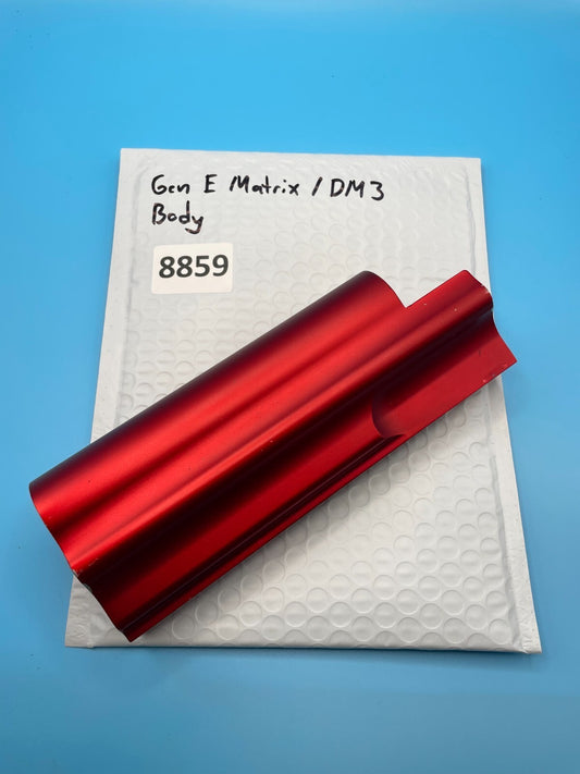 Gen E Matrix/DM3 Body Dye