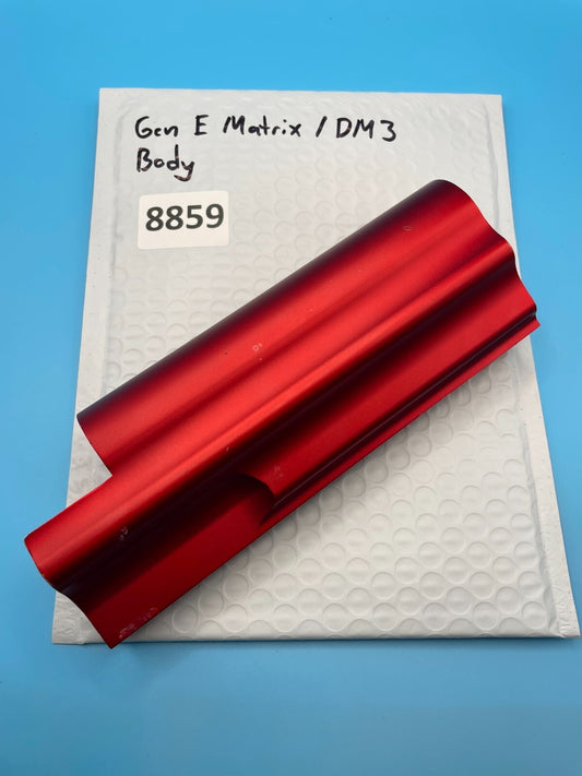 Gen E Matrix/DM3 Body Dye