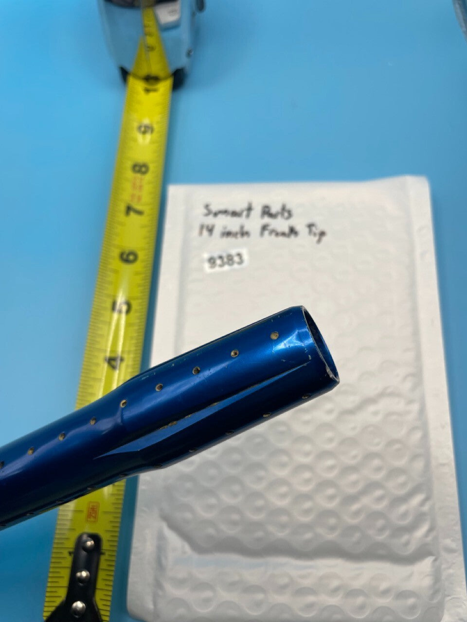 Smart Parts 14 inch Freak Tip