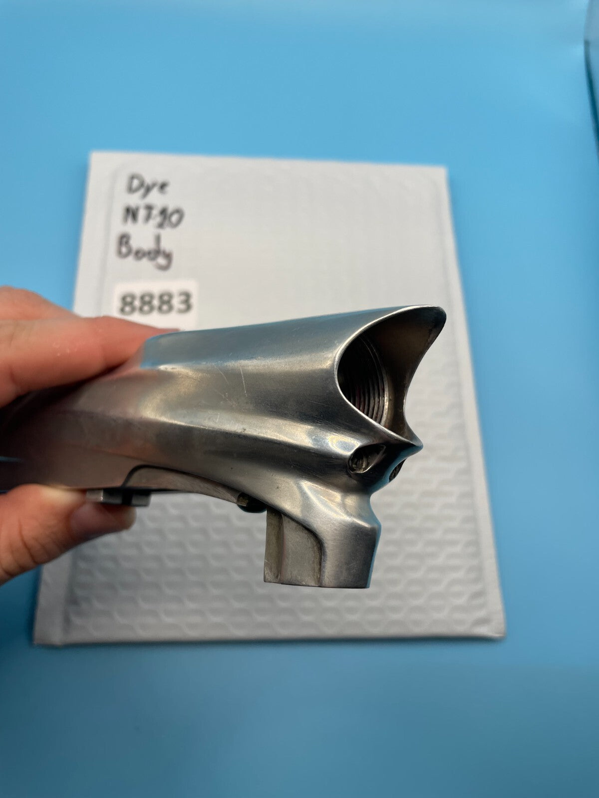 Dye NT-10 Body