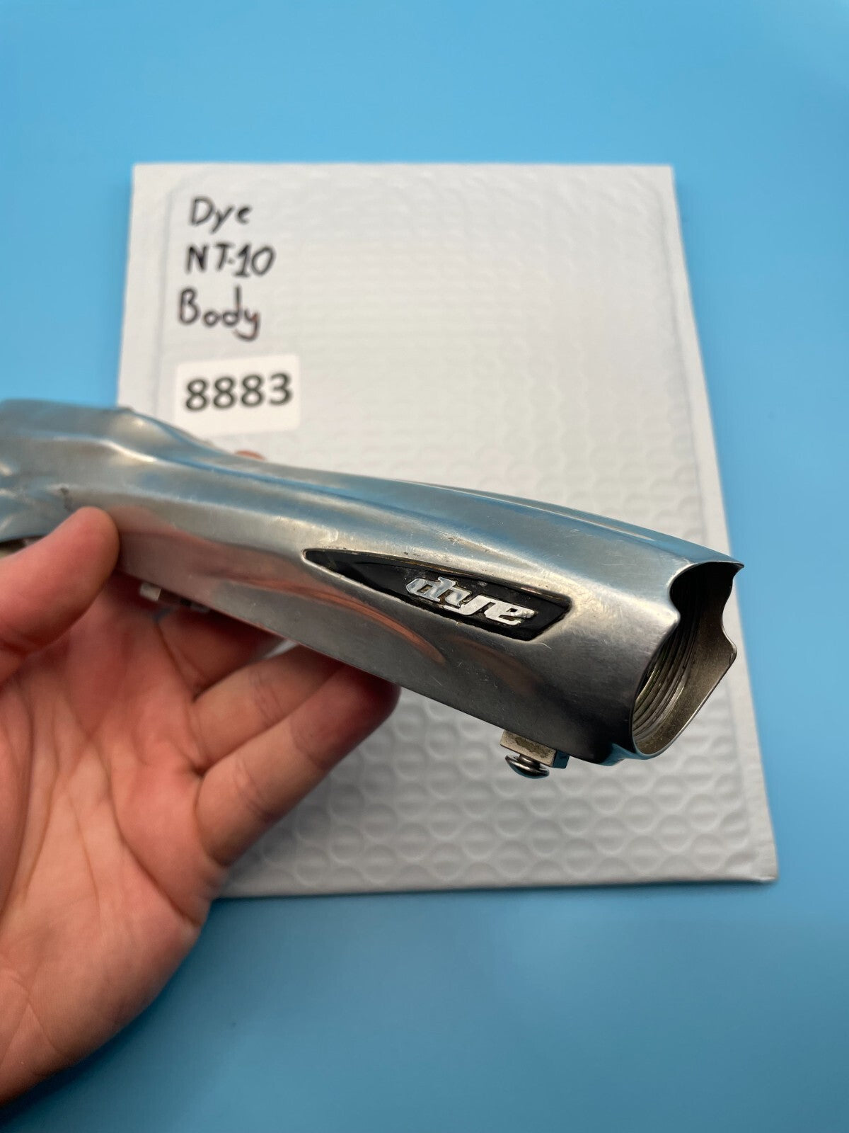 Dye NT-10 Body