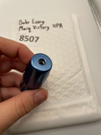 Bob Long Marq Victory HPR