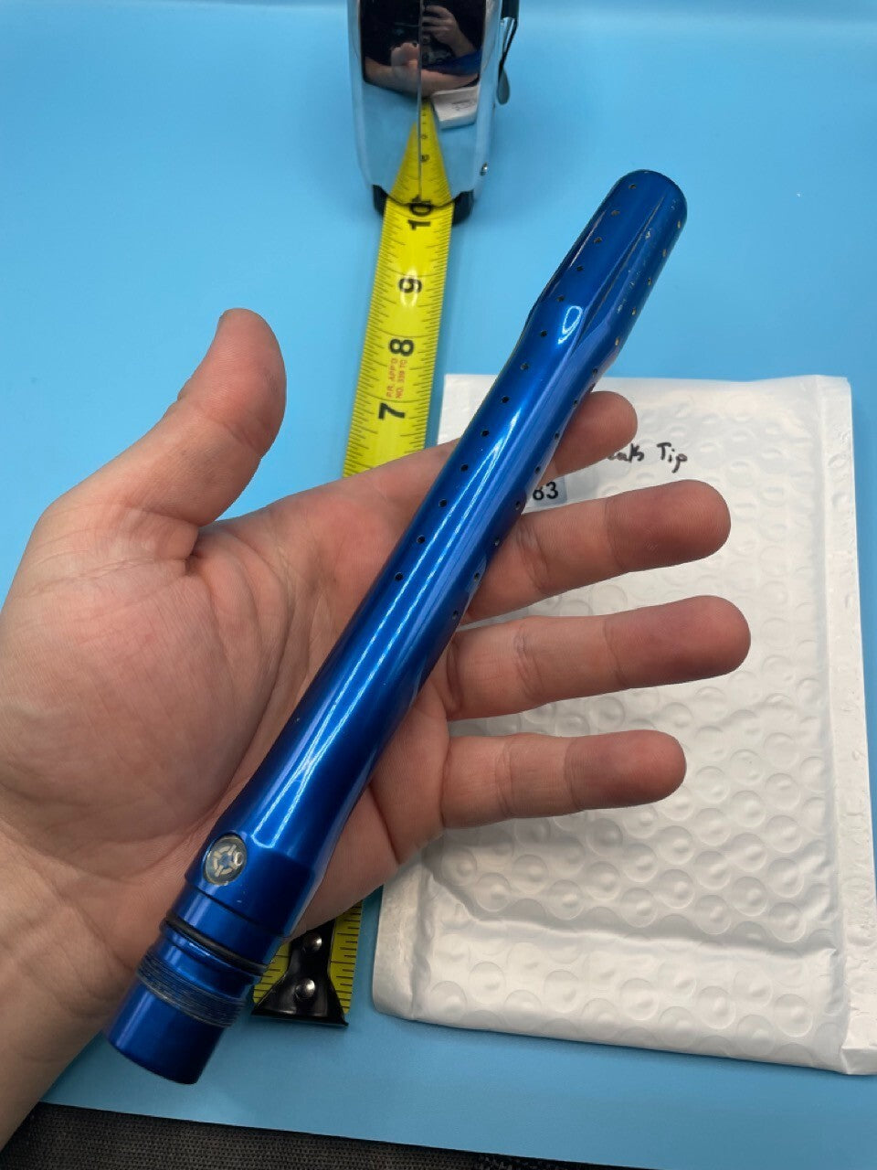 Smart Parts 14 inch Freak Tip