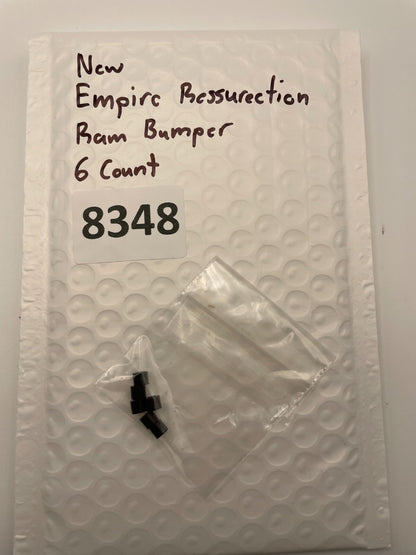 New Empire Resurrection Ram Bumper 6 Count