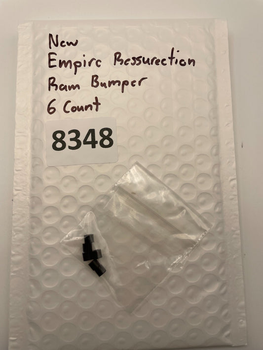 New Empire Resurrection Ram Bumper 6 Count