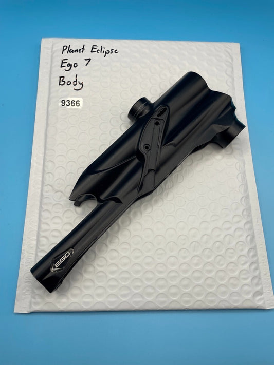 Planet Eclipse Ego 7 Body