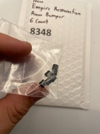 New Empire Resurrection Ram Bumper 6 Count