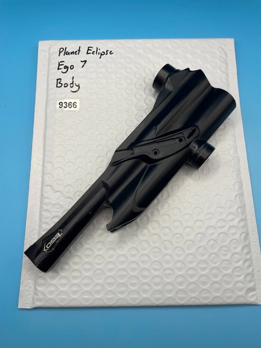 Planet Eclipse Ego 7 Body