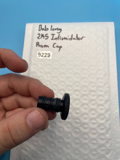 Bob Long 2K5 Intimidator Ram Cap