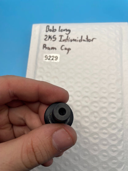 Bob Long 2K5 Intimidator Ram Cap