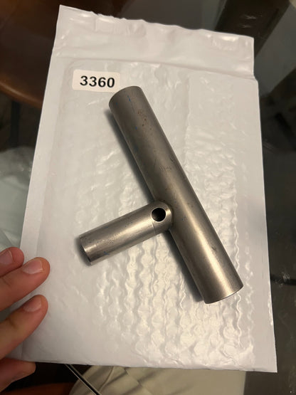 AGD Automag Body