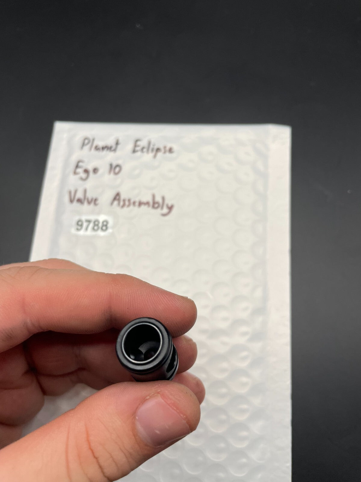 Planet Eclipse Ego 10 Valve Assembly