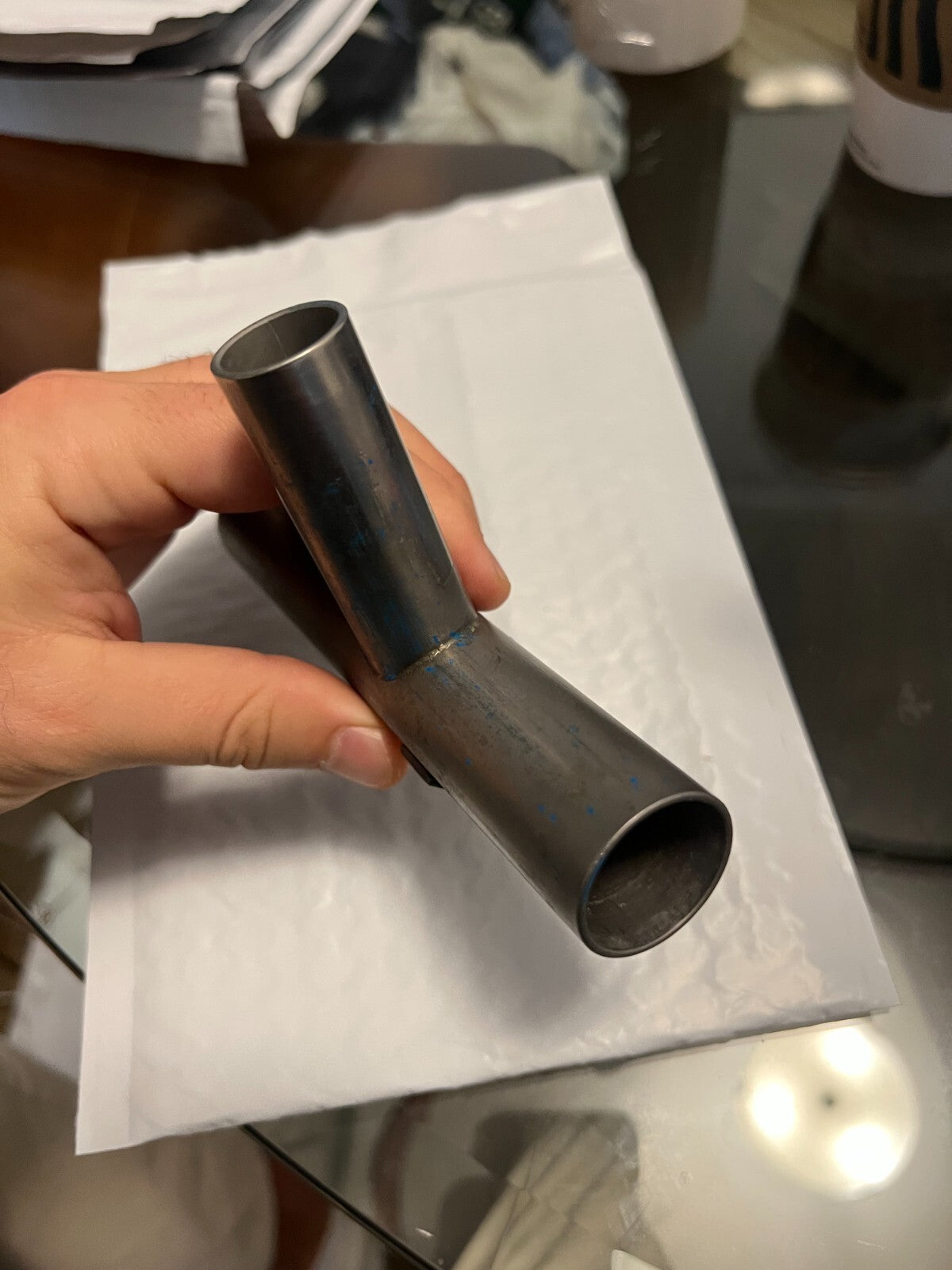 AGD Automag Body