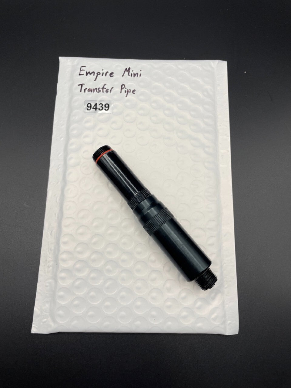 Empire Mini Transfer Pipe
