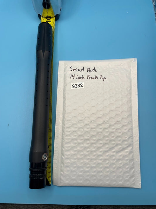 Smart Parts 14 inch Freak Tip