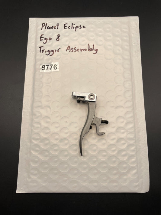 Planet Eclipse Ego 8 Trigger Assembly