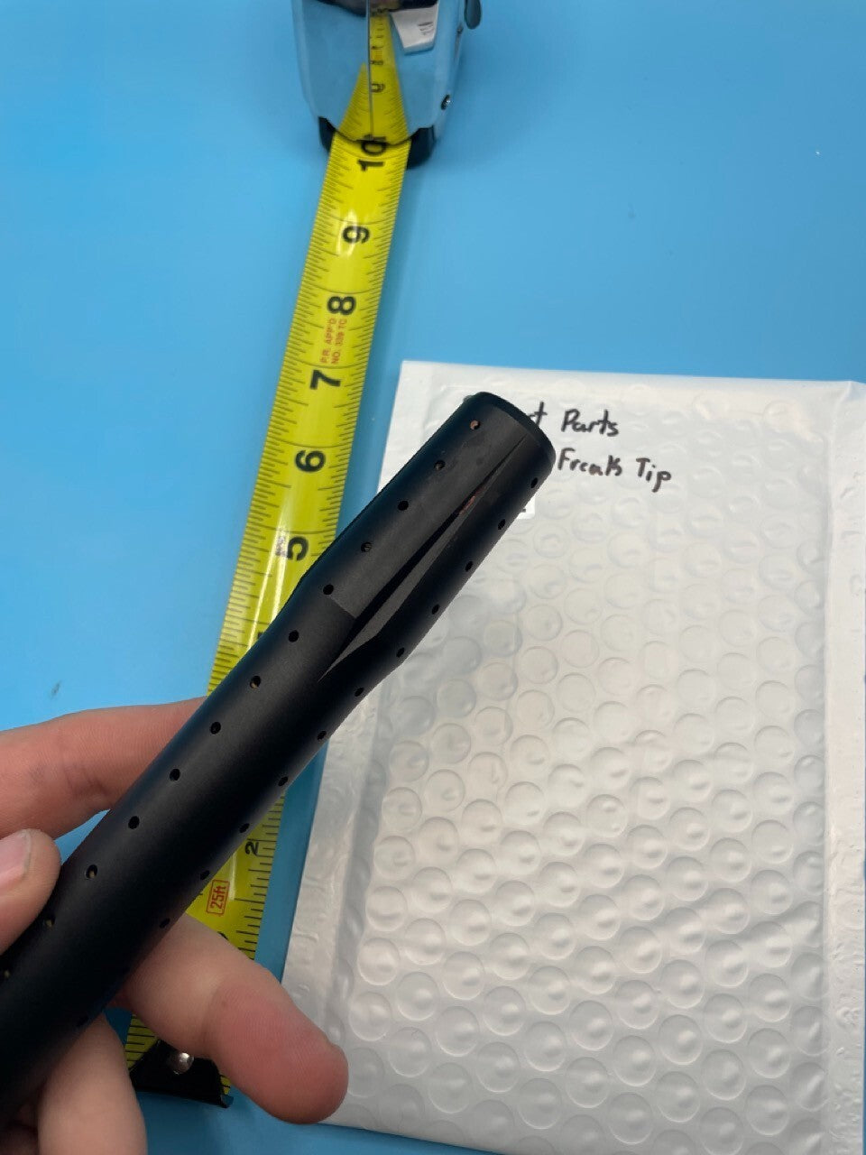 Smart Parts 14 inch Freak Tip