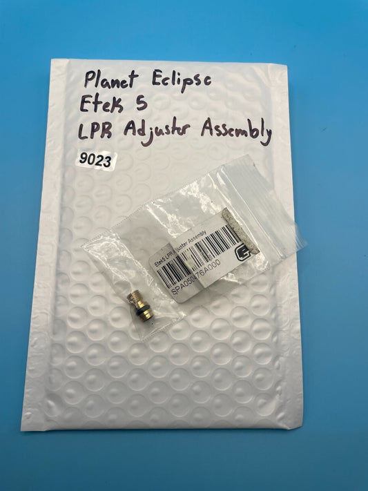 Planet Eclipse Etek 5 LPR Adjuster Assembly