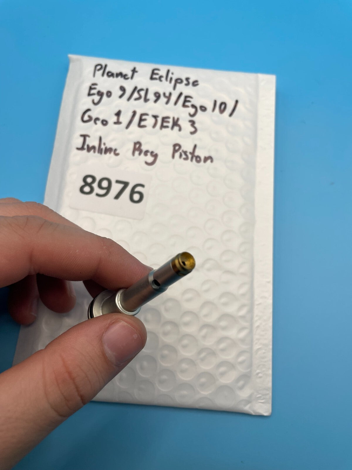 Planet Eclipse Ego 9/SL94/Ego10/Geo1/ETEK 3 Inline Rey Piston