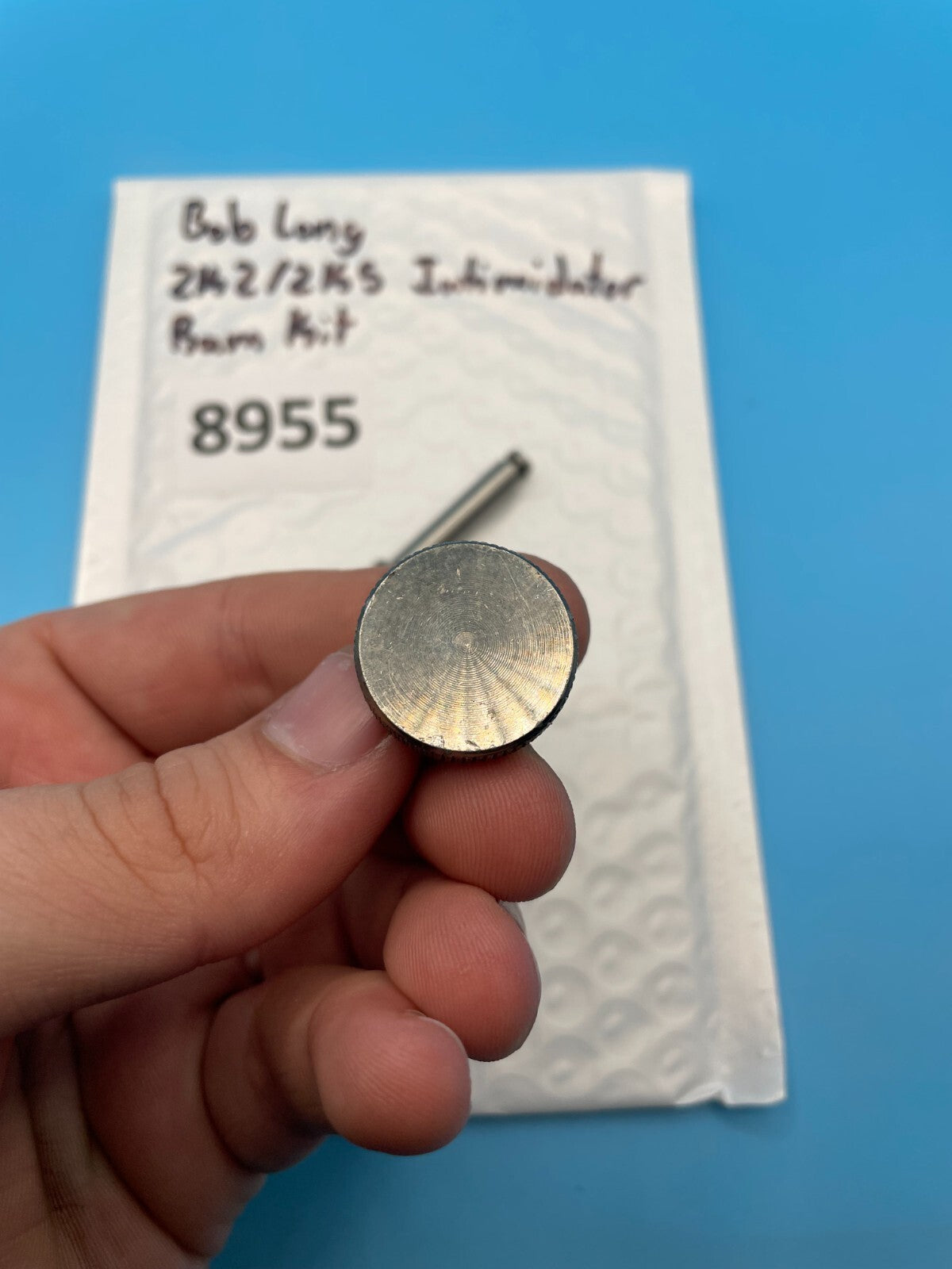 Bob Long 2K2/2K5 Intimidator Ram Kit