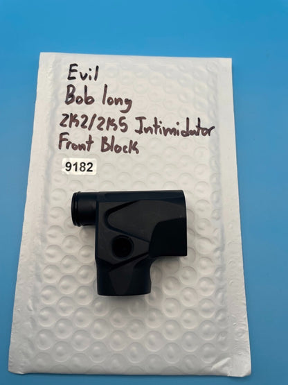Evil Bob Long 2K2/2K5 Intimidator Front Block