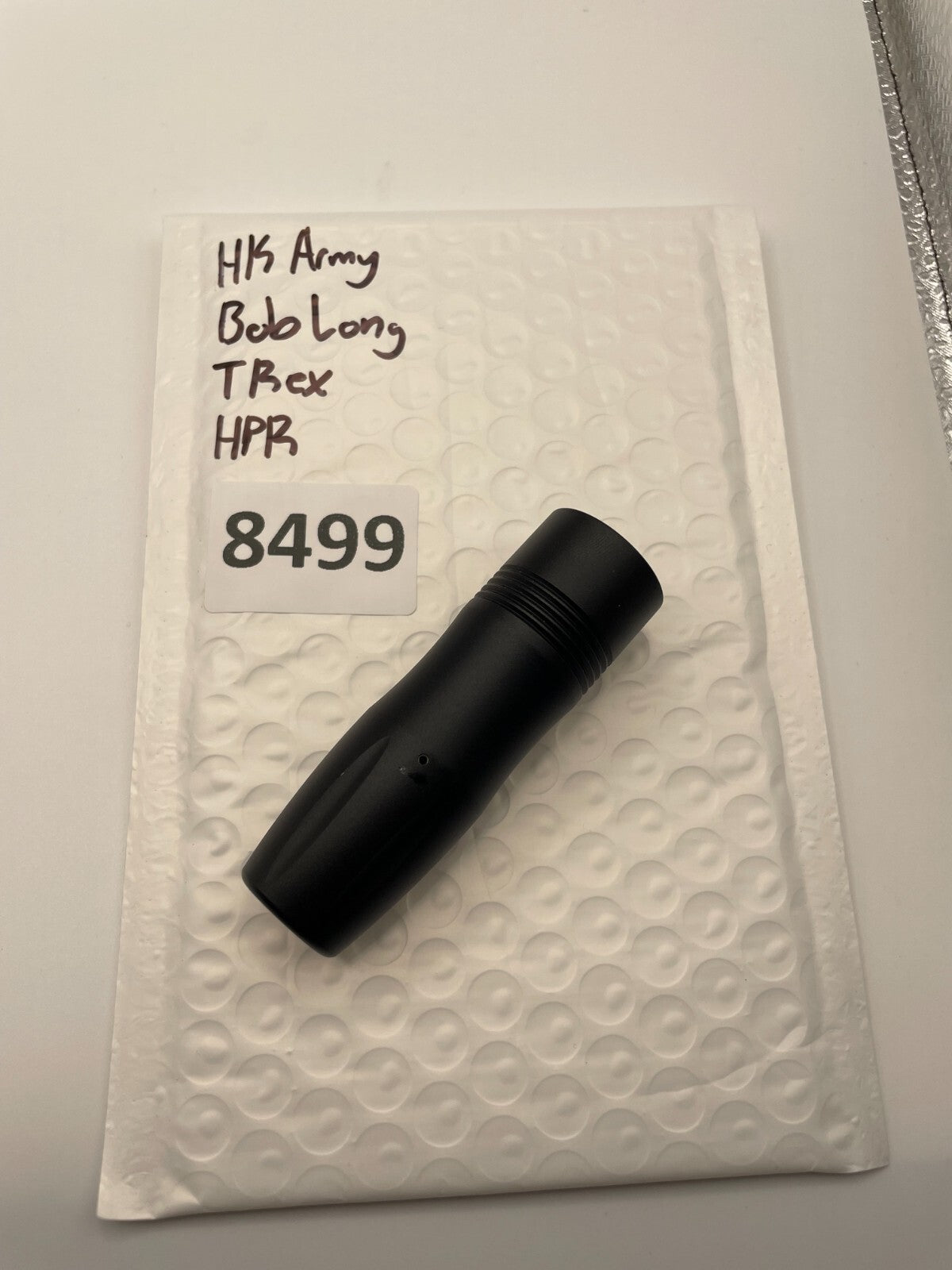 HK Army Bob Long T-Rex HPR