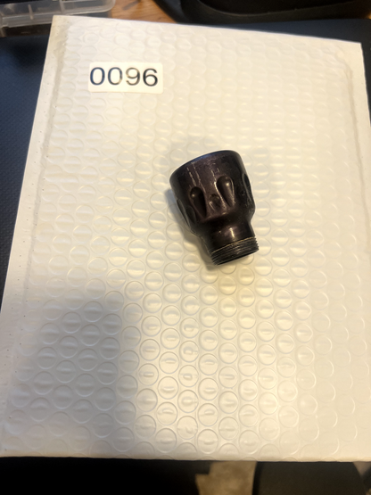 AKALMP Feedneck - Needs Anno - AKALMP Feedneck for Upgrades