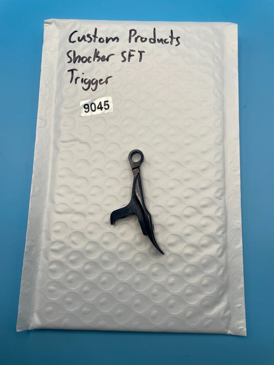 Custom Products Shocker SFT Trigger