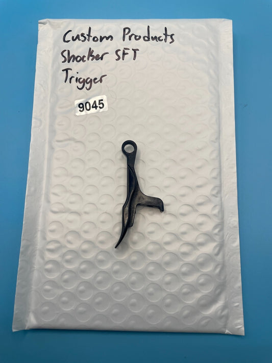 Custom Products Shocker SFT Trigger