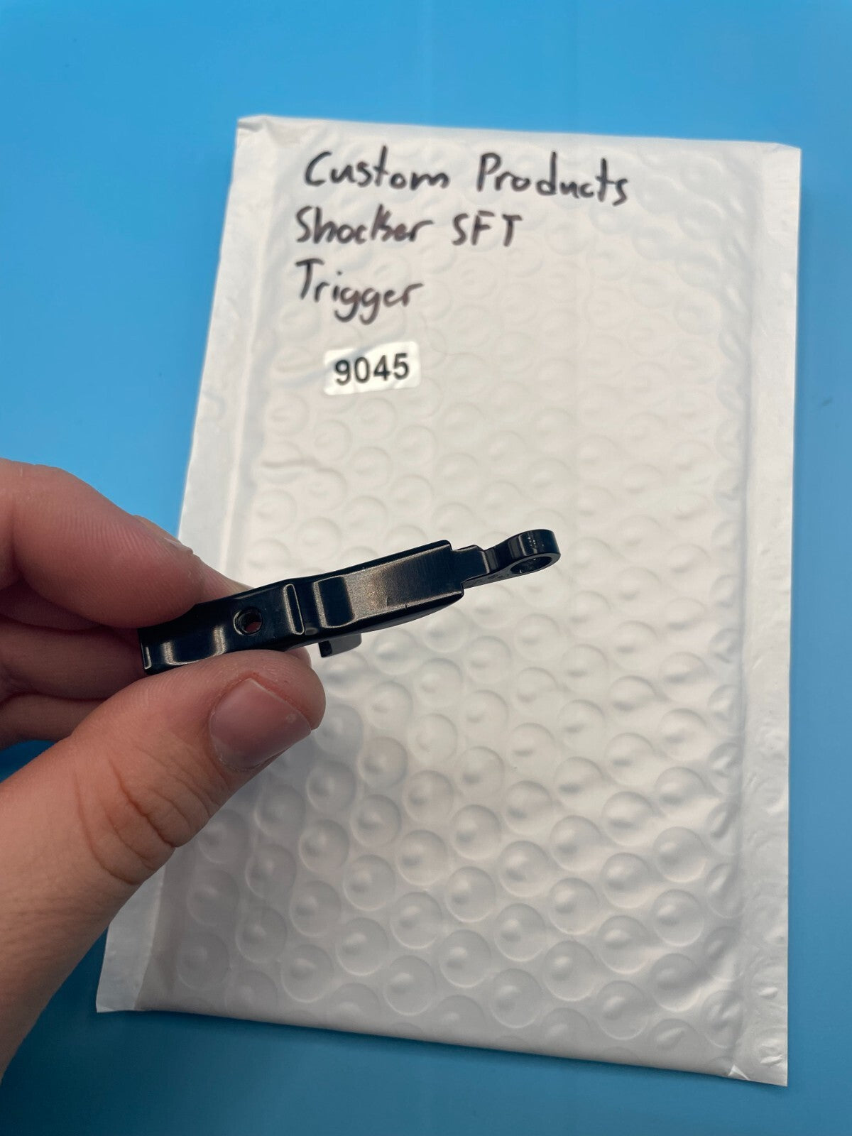 Custom Products Shocker SFT Trigger