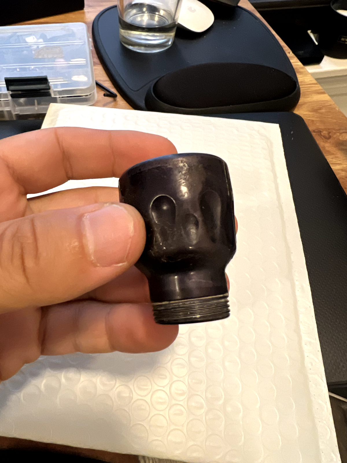 AKALMP Feedneck - Needs Anno - AKALMP Feedneck for Upgrades