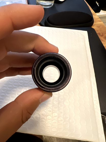 AKALMP Feedneck - Needs Anno - AKALMP Feedneck for Upgrades