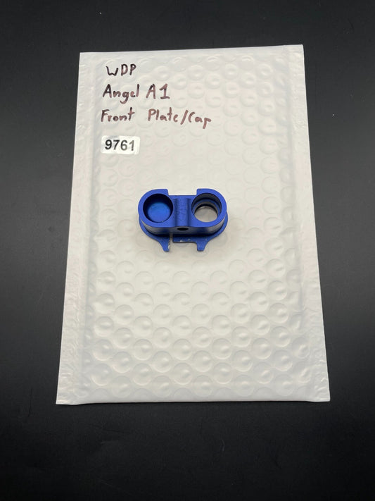 WDP Angel A1 Front Plate/Cap